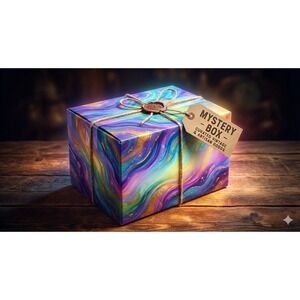 ZARA Summer Mystery Box – Women's Small – 7 Thrifted EUC Dresses, Tops, Sweater